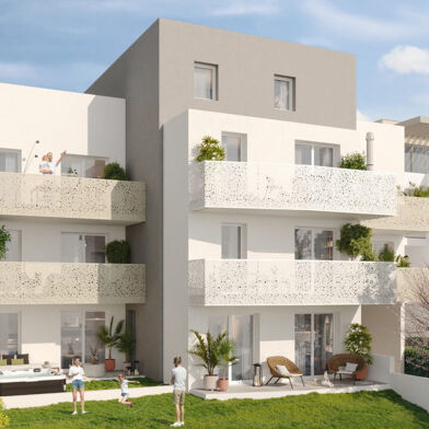 Appartement 2 pièces 252000 €