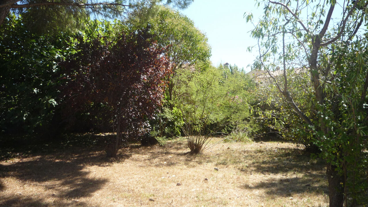 terrain  pièces 490 m2 à vendre à Montpellier (34000)