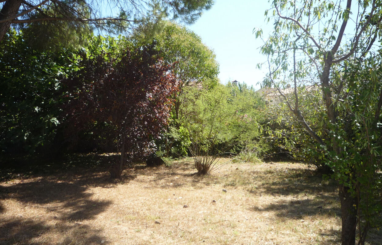 terrain  pièces 490 m2 à vendre à Montpellier (34000)