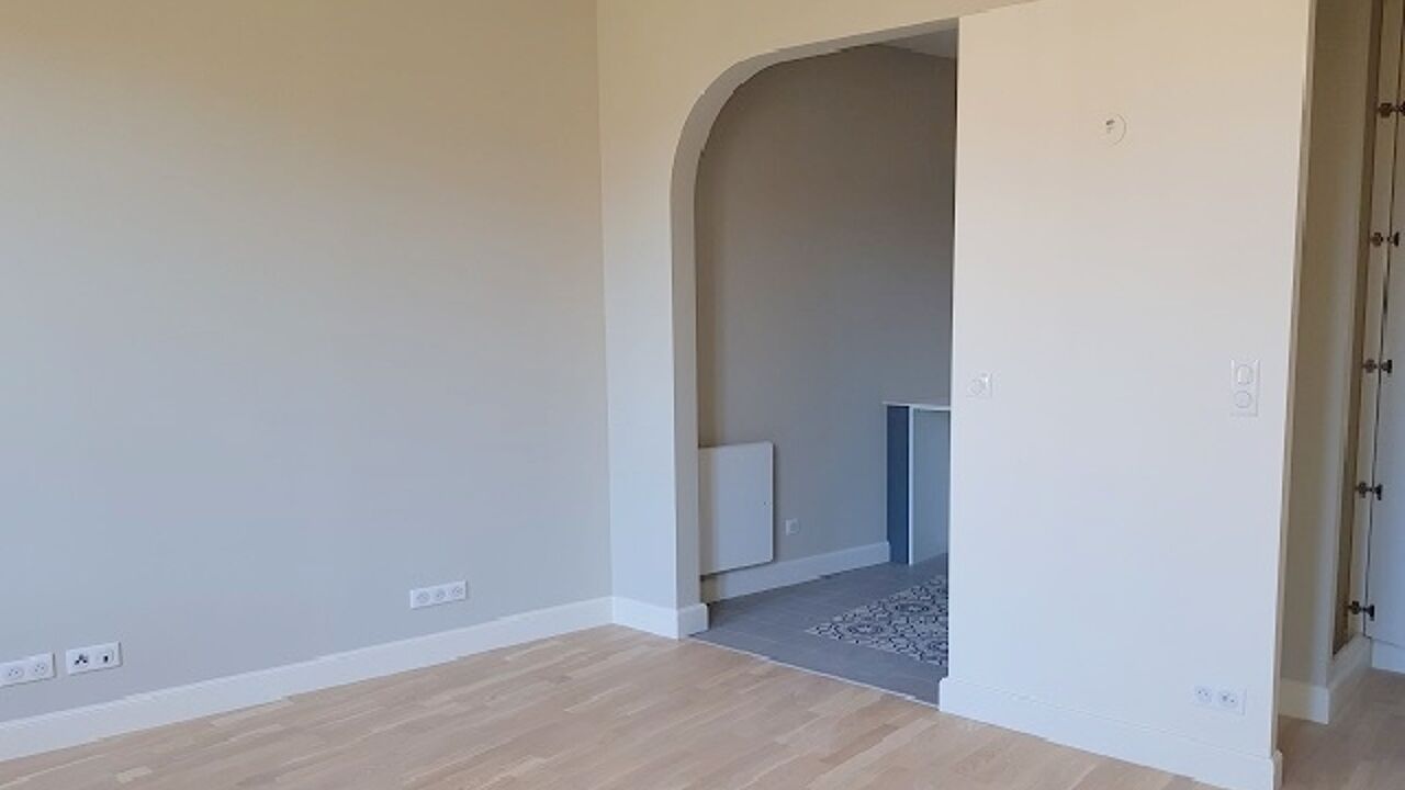 appartement 2 pièces 42 m2 à louer à Albi (81000)