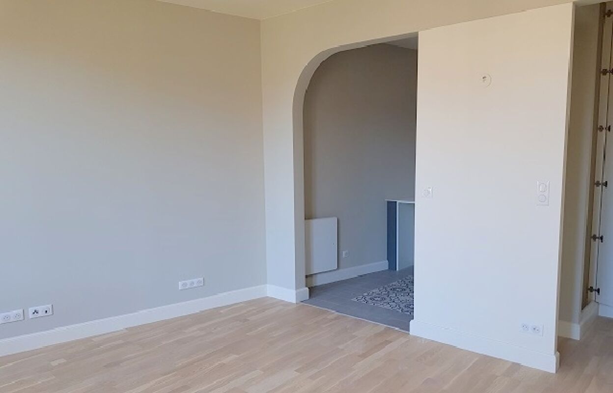 appartement 2 pièces 42 m2 à louer à Albi (81000)