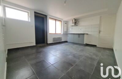 vente maison 192 000 € à proximité de Paris 17 (75017)