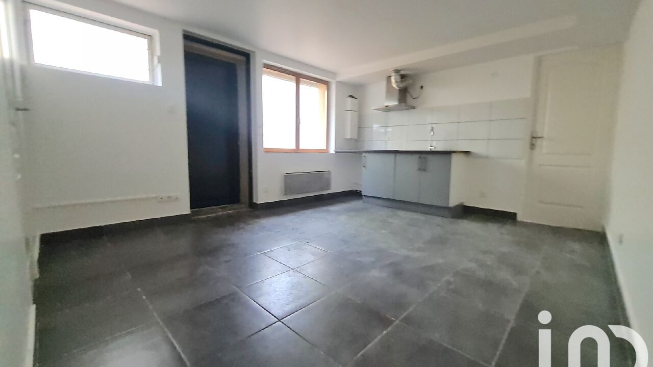 maison 3 pièces 40 m2 à vendre à Villemomble (93250)