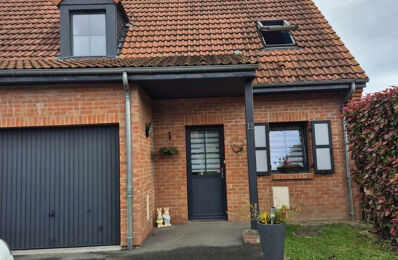 vente maison 199 500 € à proximité de Flers-en-Escrebieux (59128)