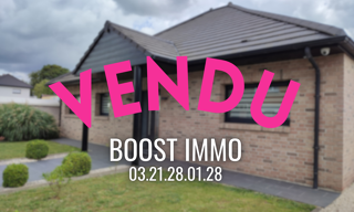 Maison 5 Pièces 147 m² à vendre à Wingles (62410)