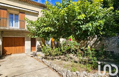 vente maison 235 000 € à proximité de Morières-Lès-Avignon (84310)