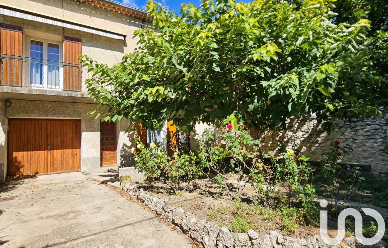 maison 5 pièces 97 m2 à vendre à Le Thor (84250)