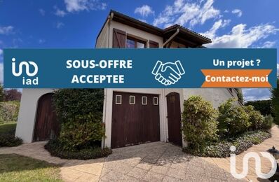 vente maison 189 900 € à proximité de Camps-Saint-Mathurin-Léobazel (19430)