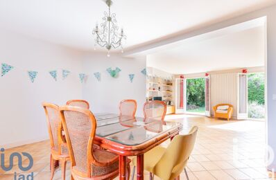 vente maison 430 000 € à proximité de Leudeville (91630)