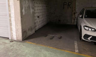 Garage   m² à vendre à Nice (06000)