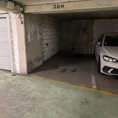 Garage  43000 €