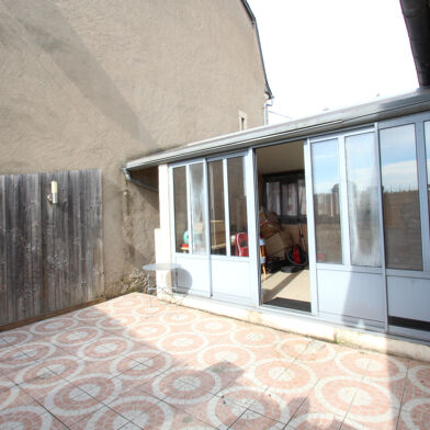 Maison 4 pièces 86 m²