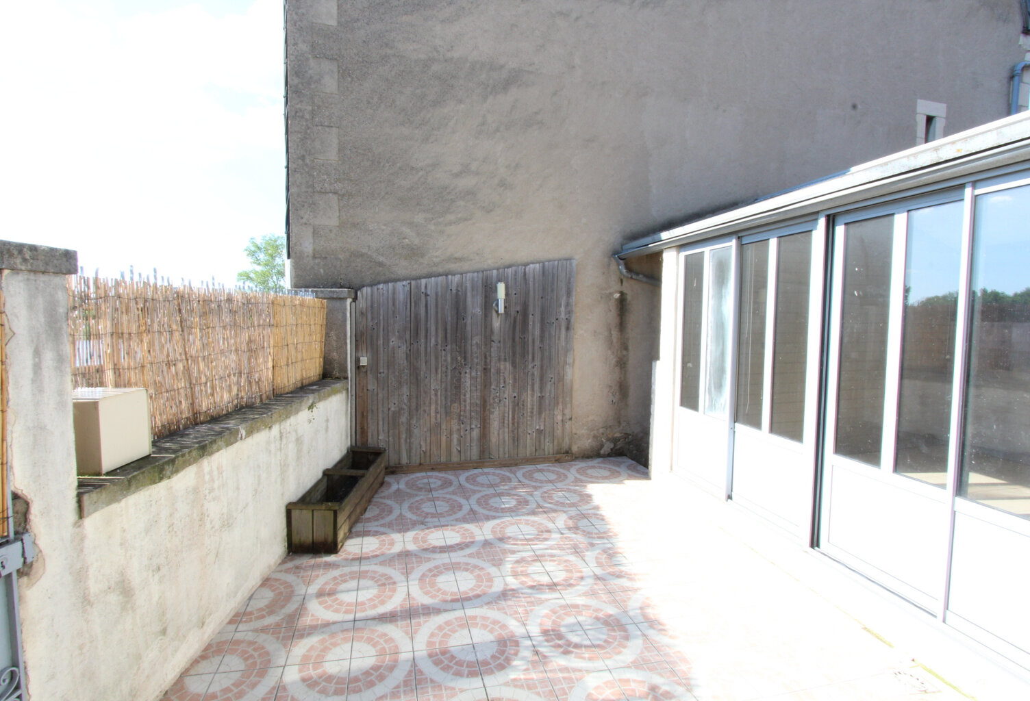 Vue Loire, proche des commerces — photo 1