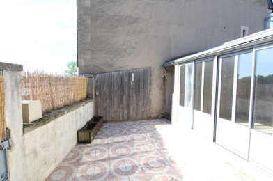 Maison 4 pièces 89300 €