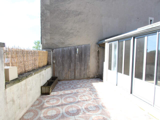 Vue Loire, proche des commerces — photo du bien