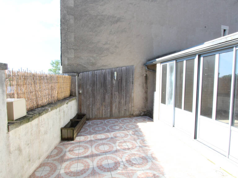 Vue Loire, proche des commerces — photo 1