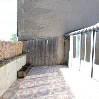 Maison 4 pièces 89300 €