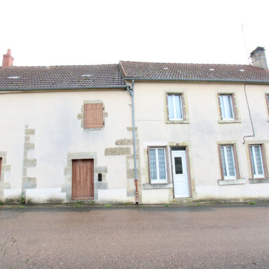 Maison 7 pièces 240 m²