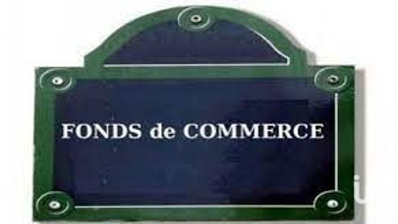 commerce  pièces 116 m2 à vendre à Meaux (77100)