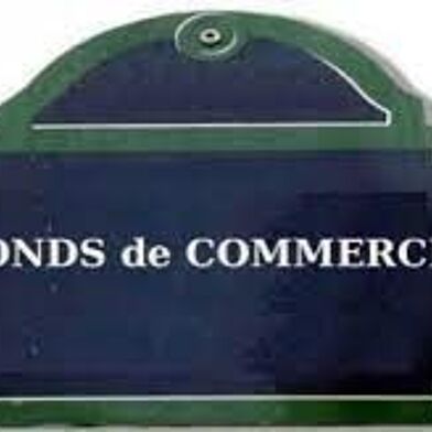 Commerce  90000 €
