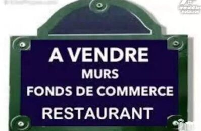 vente commerce 290 000 € à proximité de Quincy-Voisins (77860)