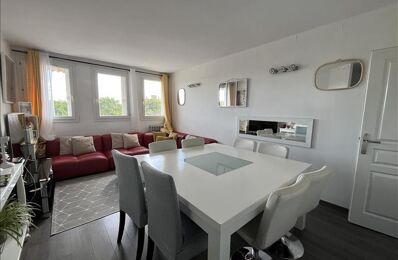 vente appartement 149 800 € à proximité de Plaisance-du-Touch (31830)