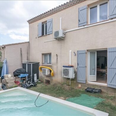 Maison 3 pièces 95 m²