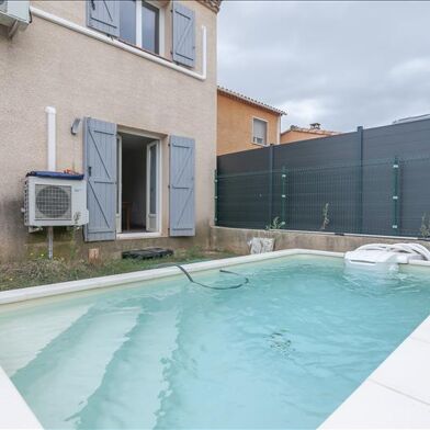 Maison 3 pièces 95 m²