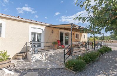 vente maison 302 100 € à proximité de Vailhan (34320)