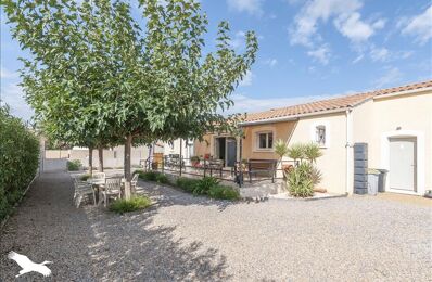 vente maison 302 100 € à proximité de Cabrières (34800)