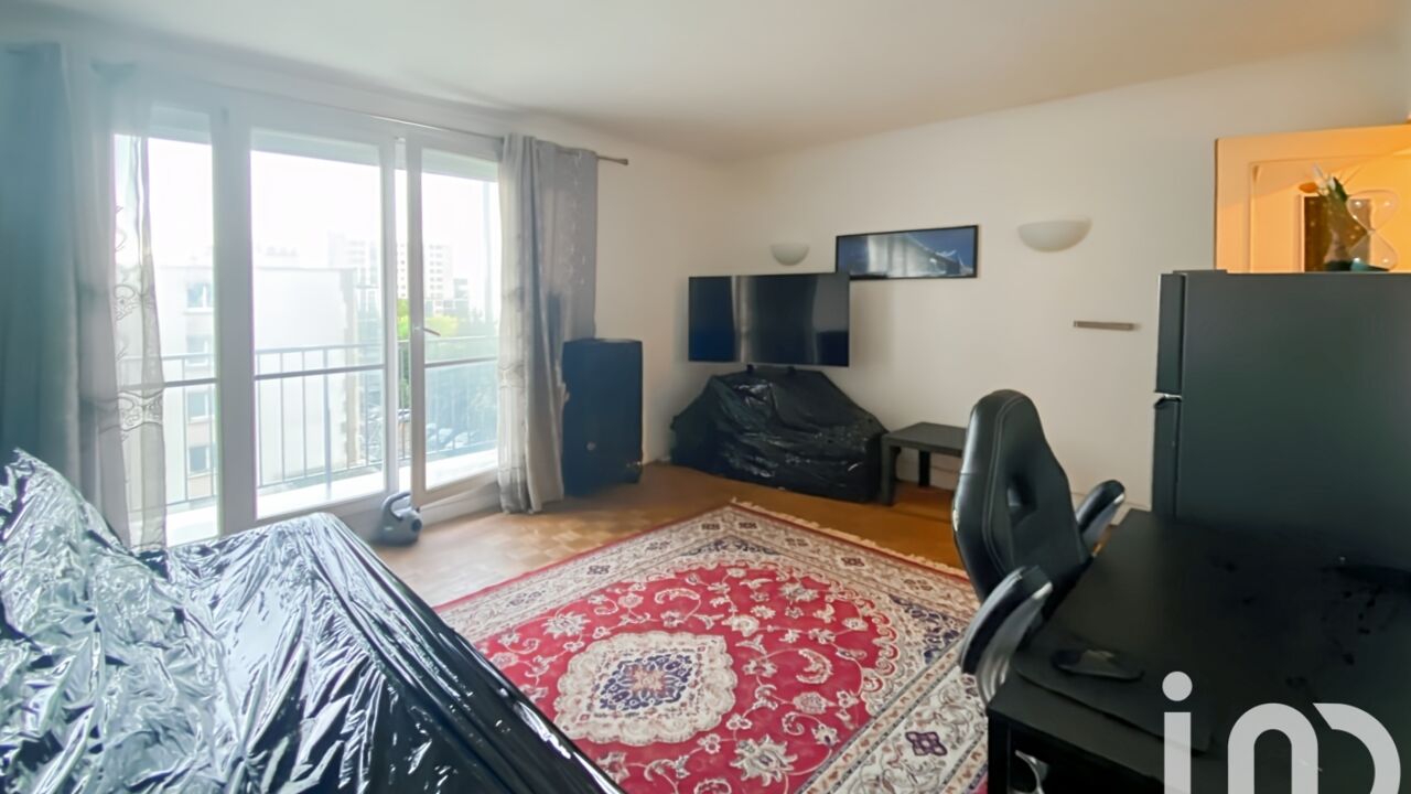 appartement 5 pièces 88 m2 à vendre à Chelles (77500)