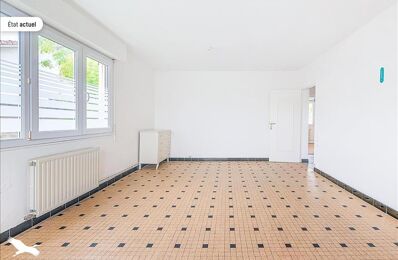 vente maison 299 500 € à proximité de Marcheprime (33380)