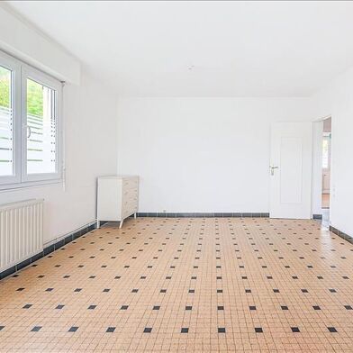 Maison 3 pièces 73 m²