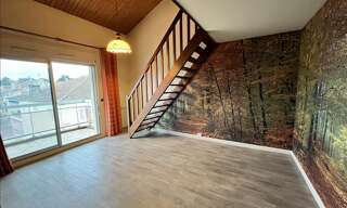 Appartement 4 Pièces 86 m² à vendre à Agen (47000)