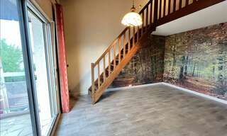 Appartement 4 Pièces 86 m² à vendre à Agen (47000)