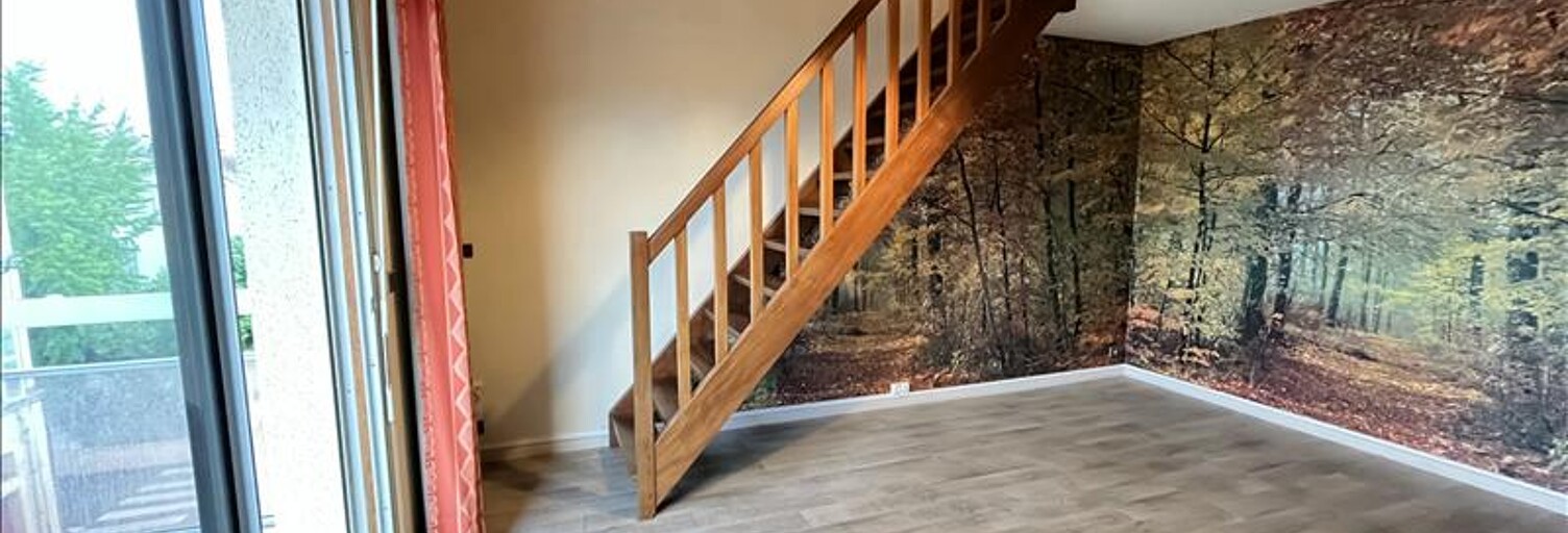 Appartement 4 Pièces 86 m² à vendre à Agen (47000)