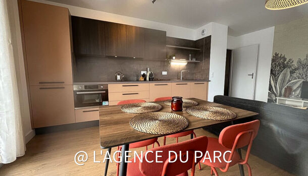 Appartement 2 pièces  à vendre Royan 17200