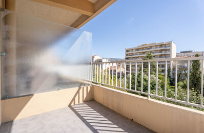 vente appartement 82 500 € à proximité de Cassis (13260)