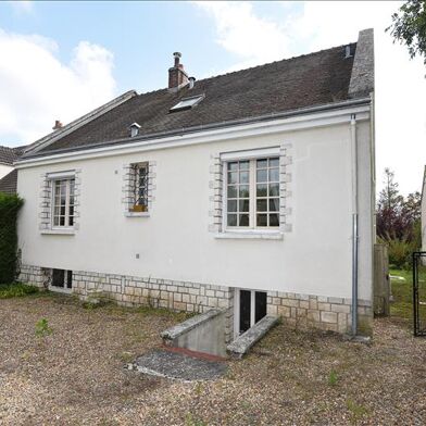 Maison 5 pièces 128 m²