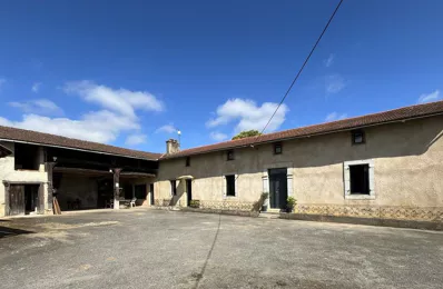 vente maison 169 000 € à proximité de Bordes (65190)