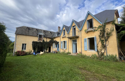 vente maison 270 000 € à proximité de Montgaillard (65200)