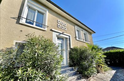 vente maison 233 200 € à proximité de Malemort-sur-Corrèze (19360)