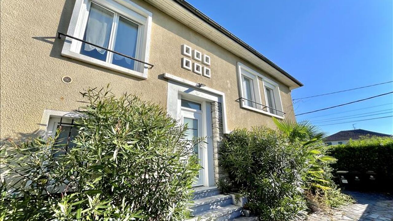 maison 6 pièces 120 m2 à vendre à Brive-la-Gaillarde (19100)