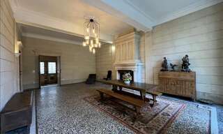 Maison 8 Pièces 310 m² à vendre à Rochefort (17300)