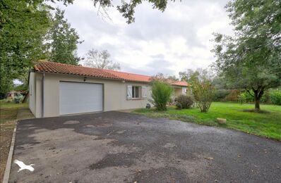 vente maison 399 000 € à proximité de Villariès (31380)