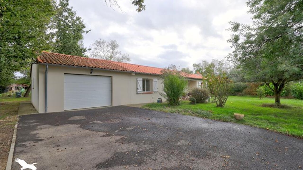 maison 6 pièces 160 m2 à vendre à Villariès (31380)