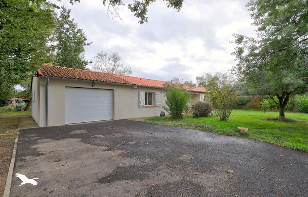 maison 6 pièces 160 m2 à vendre à Villariès (31380)