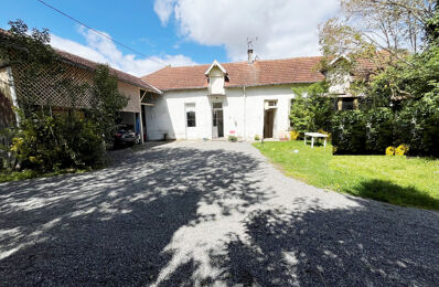 vente maison 116 900 € à proximité de Loubajac (65100)