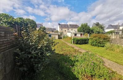 vente maison 207 675 € à proximité de Plouarzel (29810)