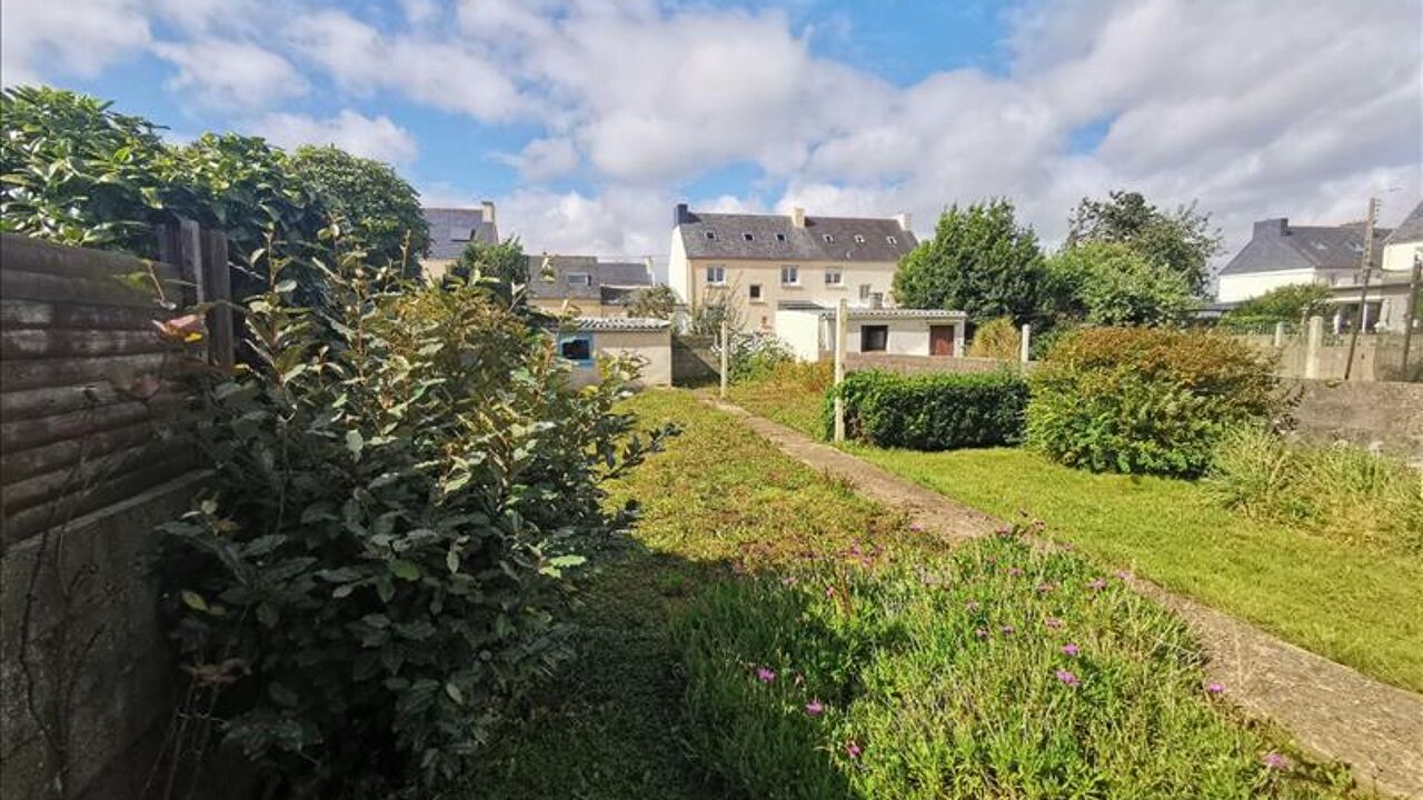 maison 4 pièces 86 m2 à vendre à Guilers (29820)